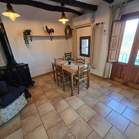 Casa Rural Griso Riba-roja d'Ebre Zewnętrze zdjęcie