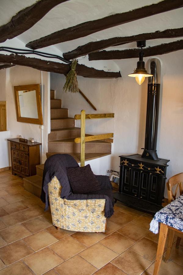 Casa Rural Griso Riba-roja d'Ebre Zewnętrze zdjęcie