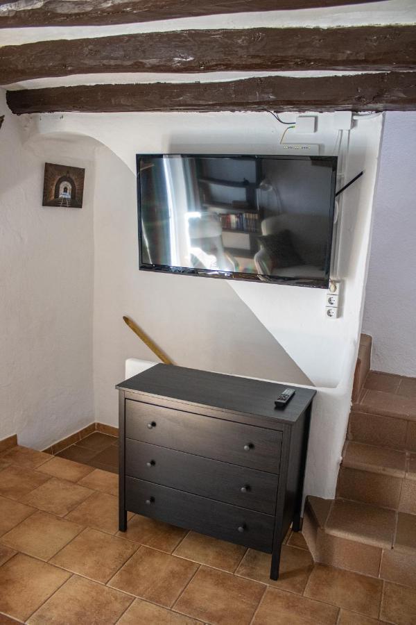 Casa Rural Griso Riba-roja d'Ebre Zewnętrze zdjęcie
