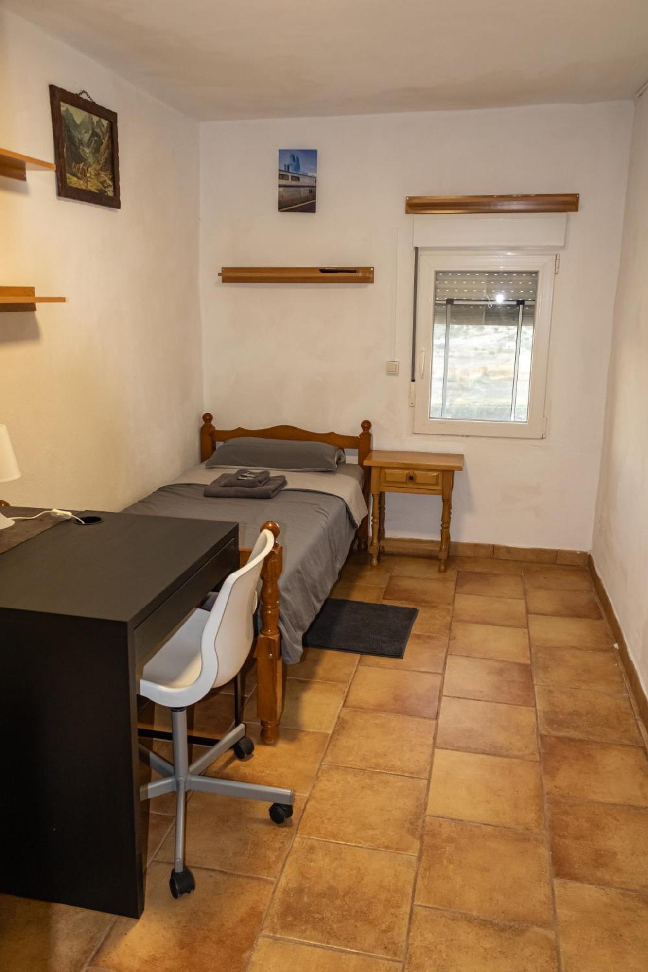 Casa Rural Griso Riba-roja d'Ebre Zewnętrze zdjęcie