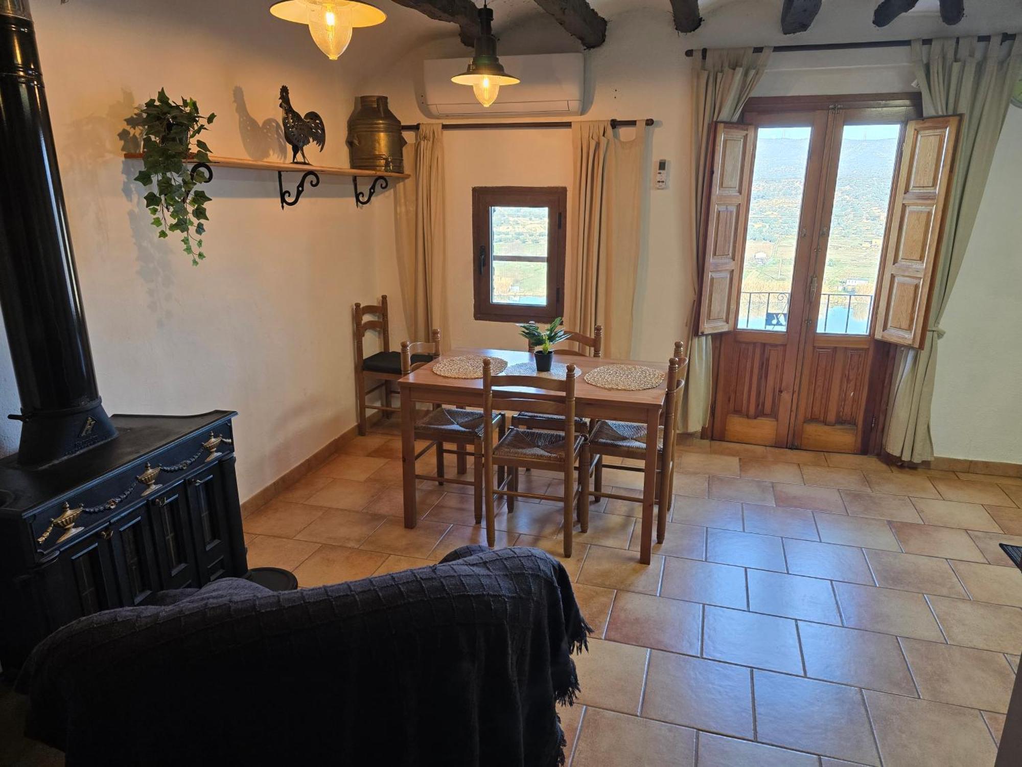 Casa Rural Griso Riba-roja d'Ebre Zewnętrze zdjęcie
