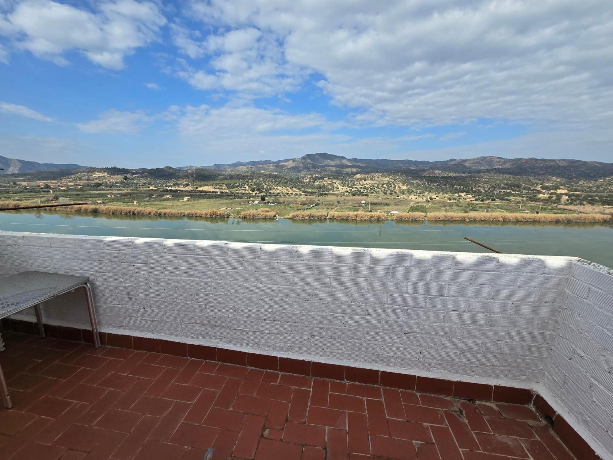 Casa Rural Griso Riba-roja d'Ebre Zewnętrze zdjęcie