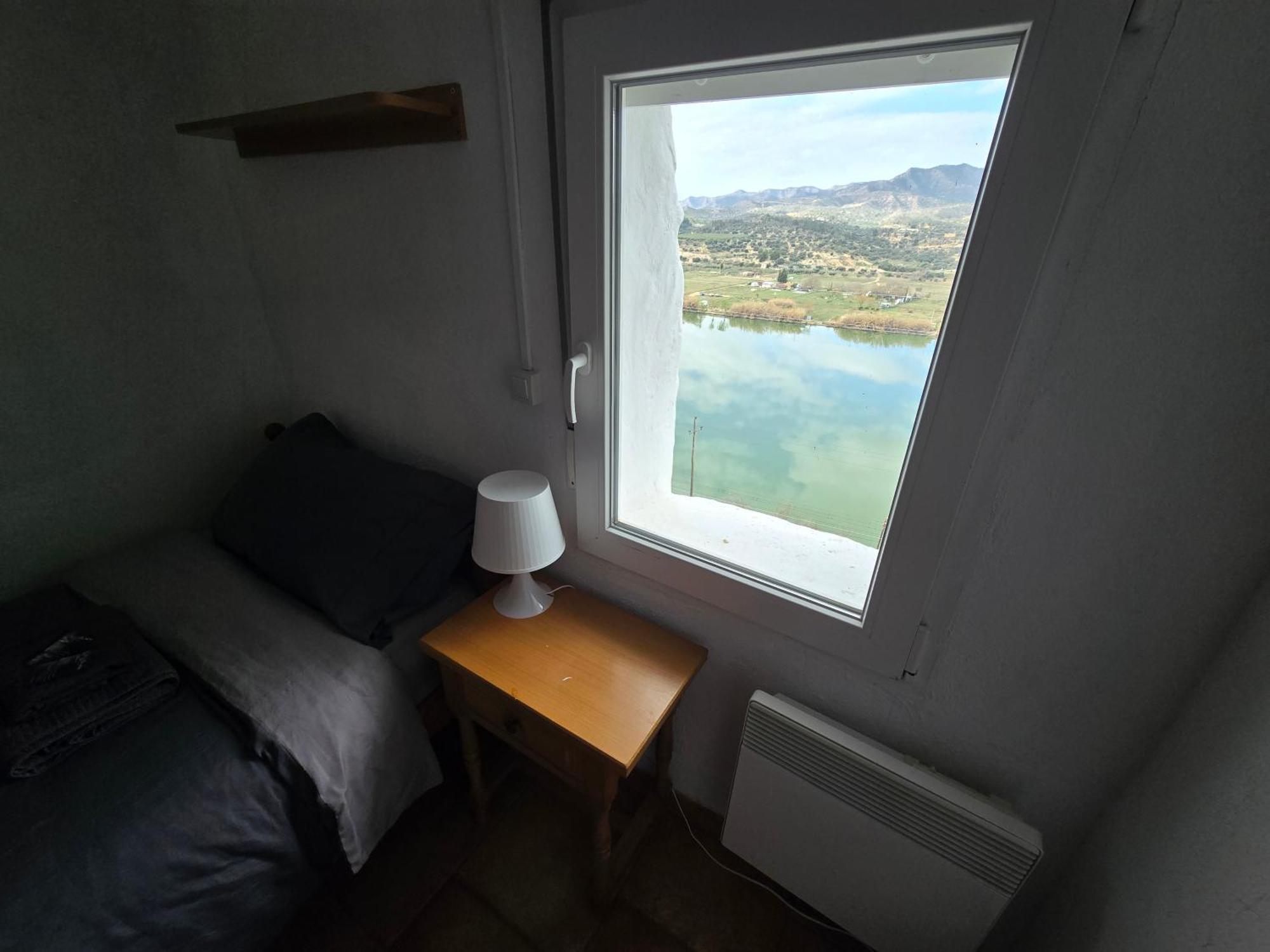 Casa Rural Griso Riba-roja d'Ebre Zewnętrze zdjęcie